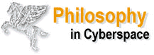 Philosophy in cyberspace